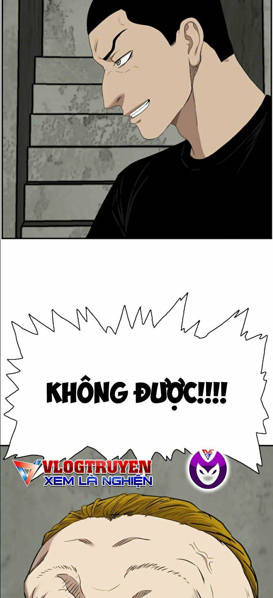 Người Xấu Chap 56 - Next Chap 57