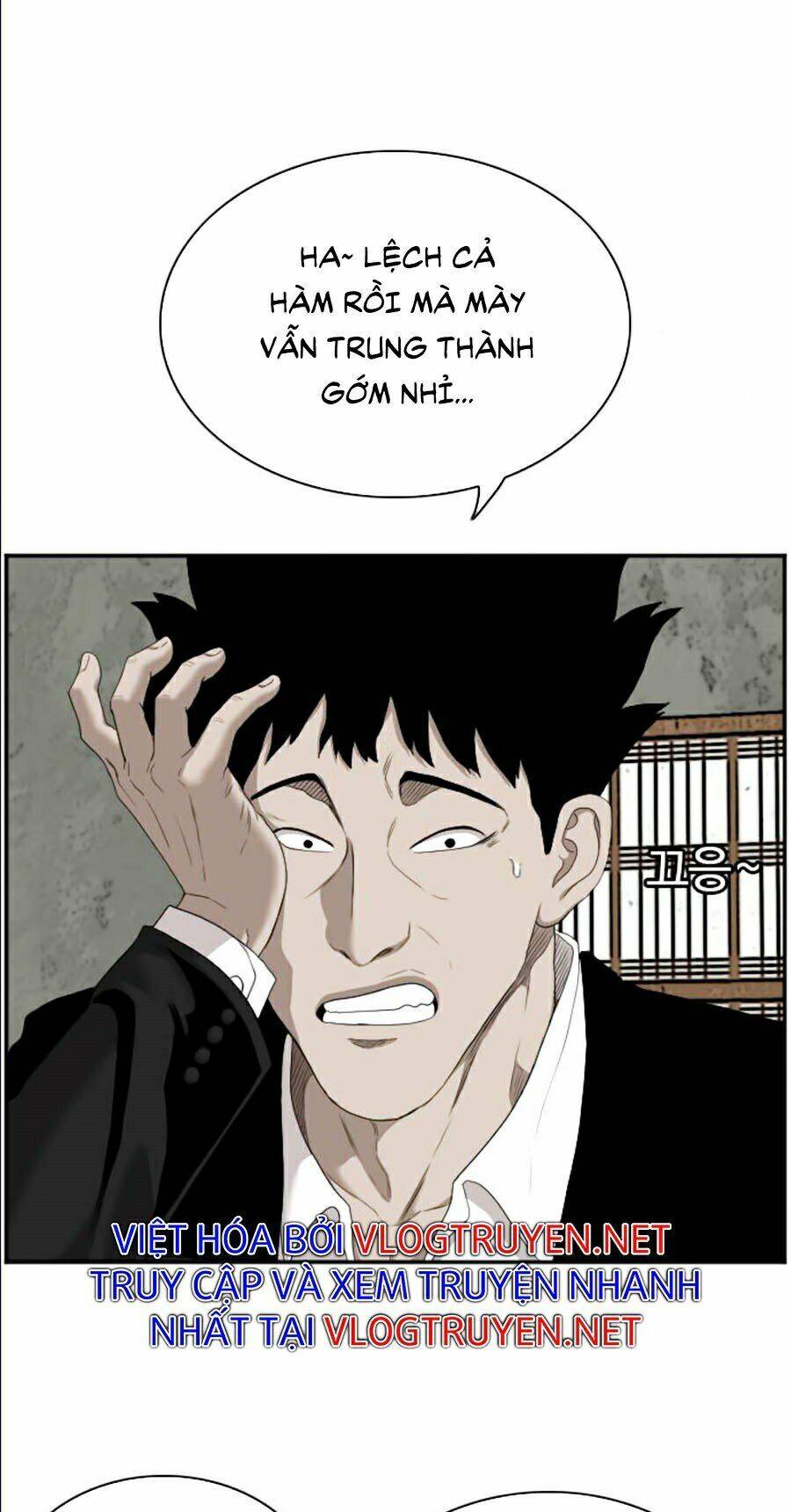Người Xấu Chap 56 - Next Chap 57