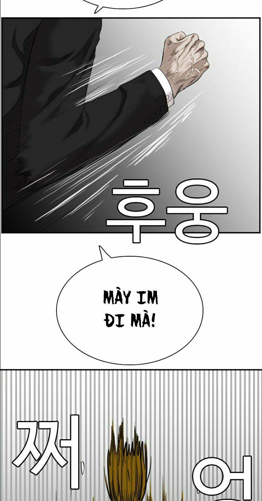 Người Xấu Chap 56 - Next Chap 57
