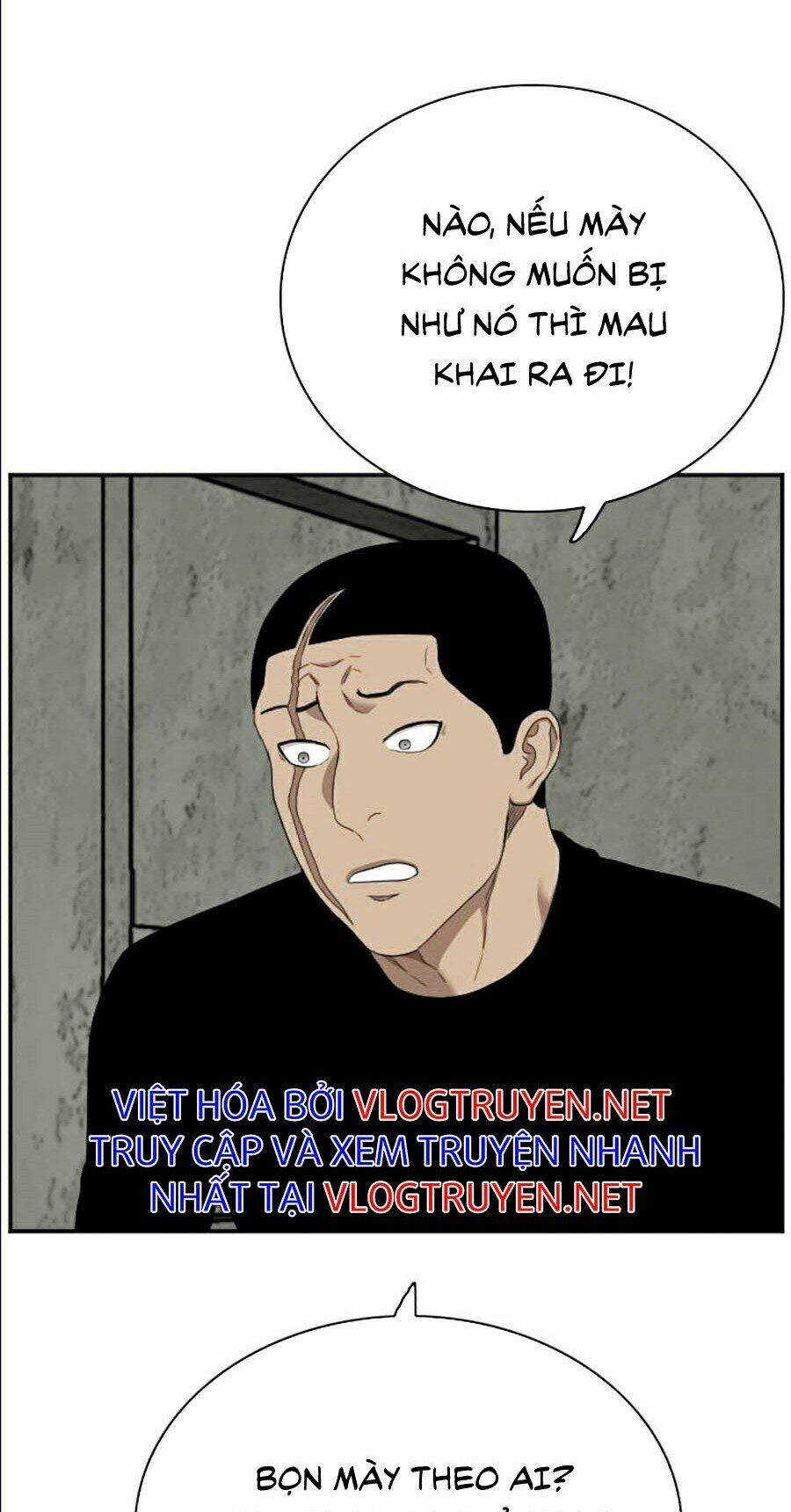 Người Xấu Chap 56 - Next Chap 57