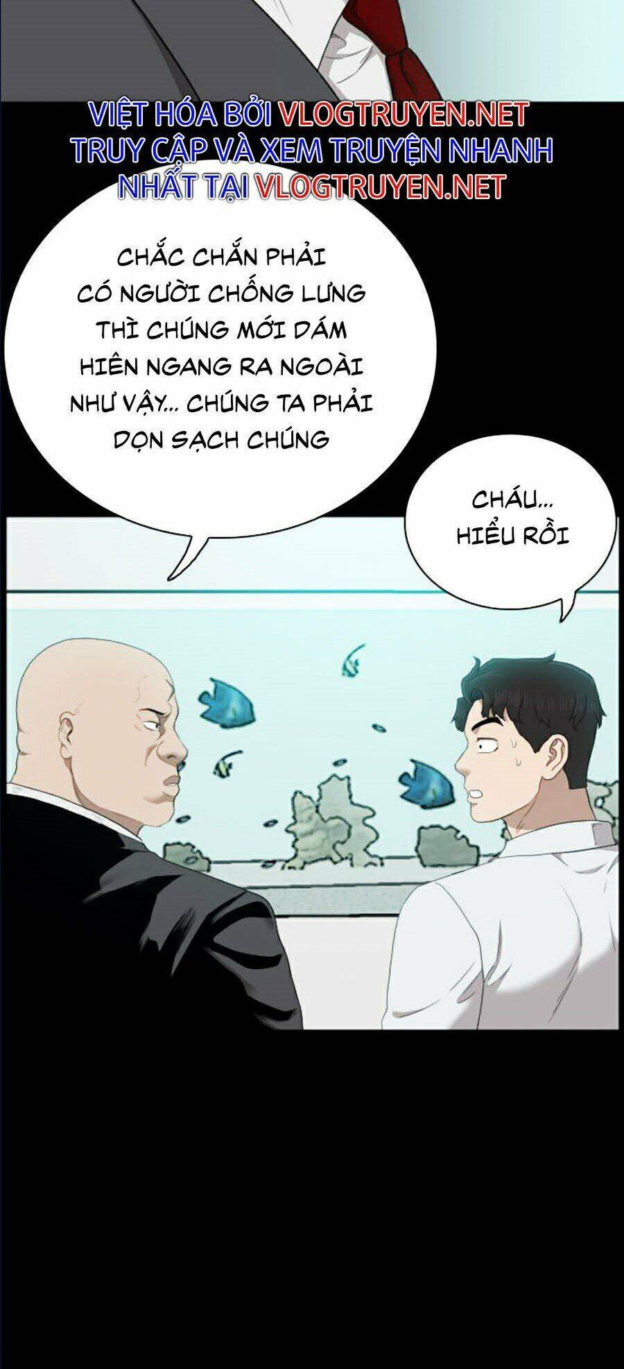 Người Xấu Chap 56 - Next Chap 57