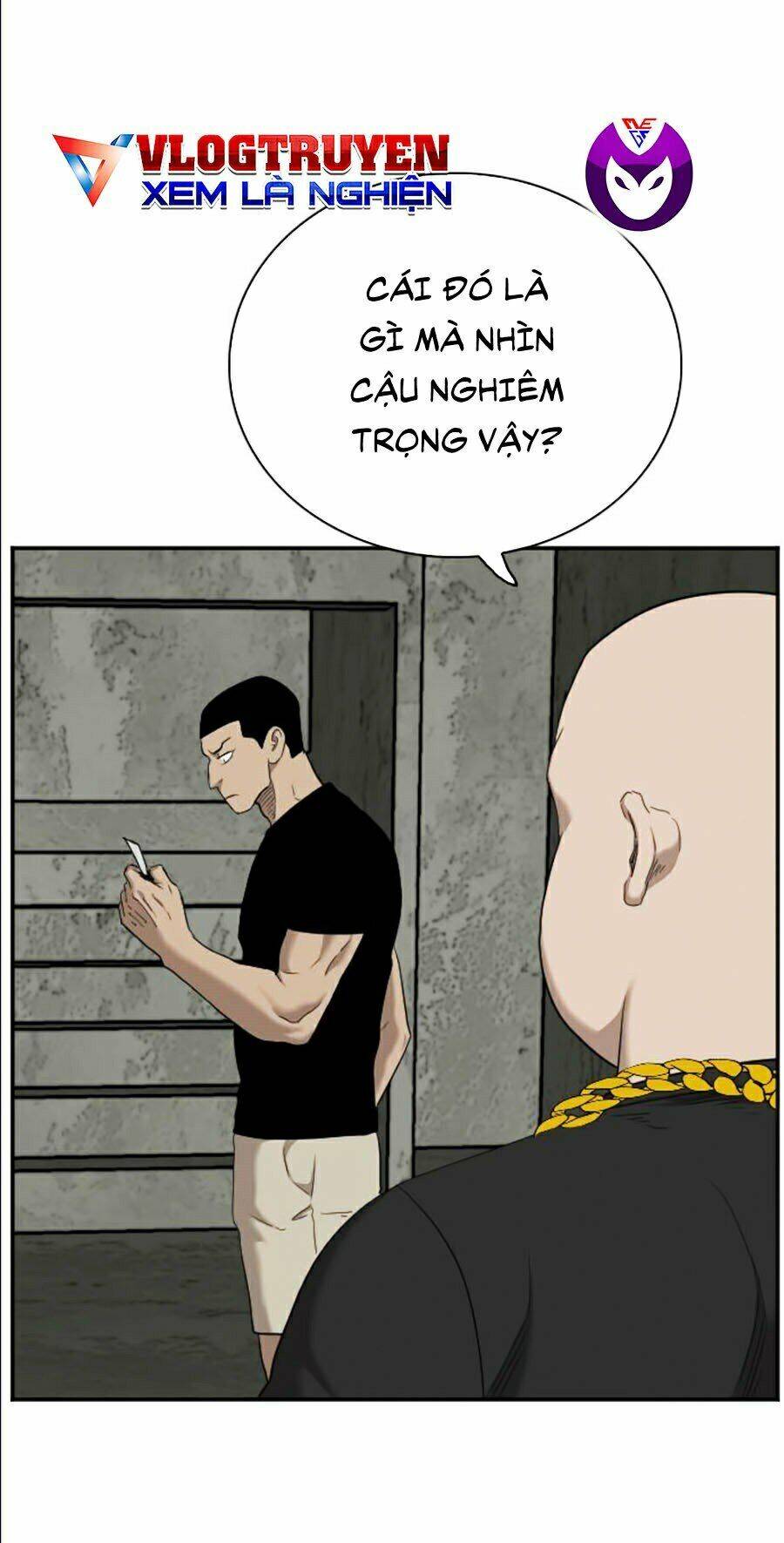 Người Xấu Chap 56 - Next Chap 57