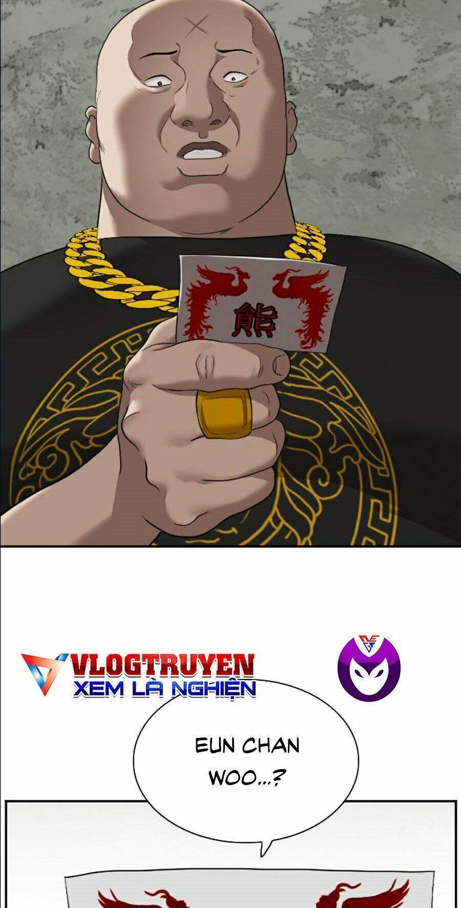 Người Xấu Chap 56 - Next Chap 57
