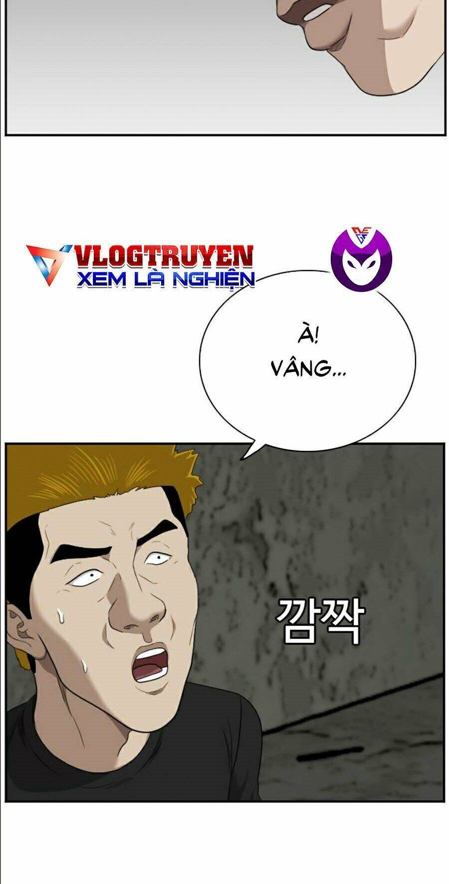 Người Xấu Chap 56 - Next Chap 57