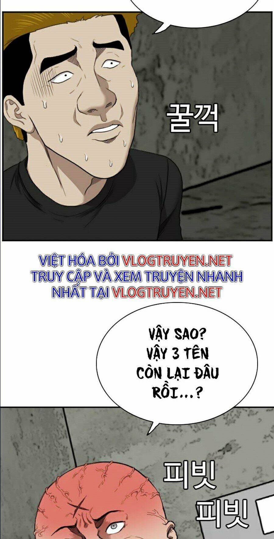 Người Xấu Chap 56 - Next Chap 57
