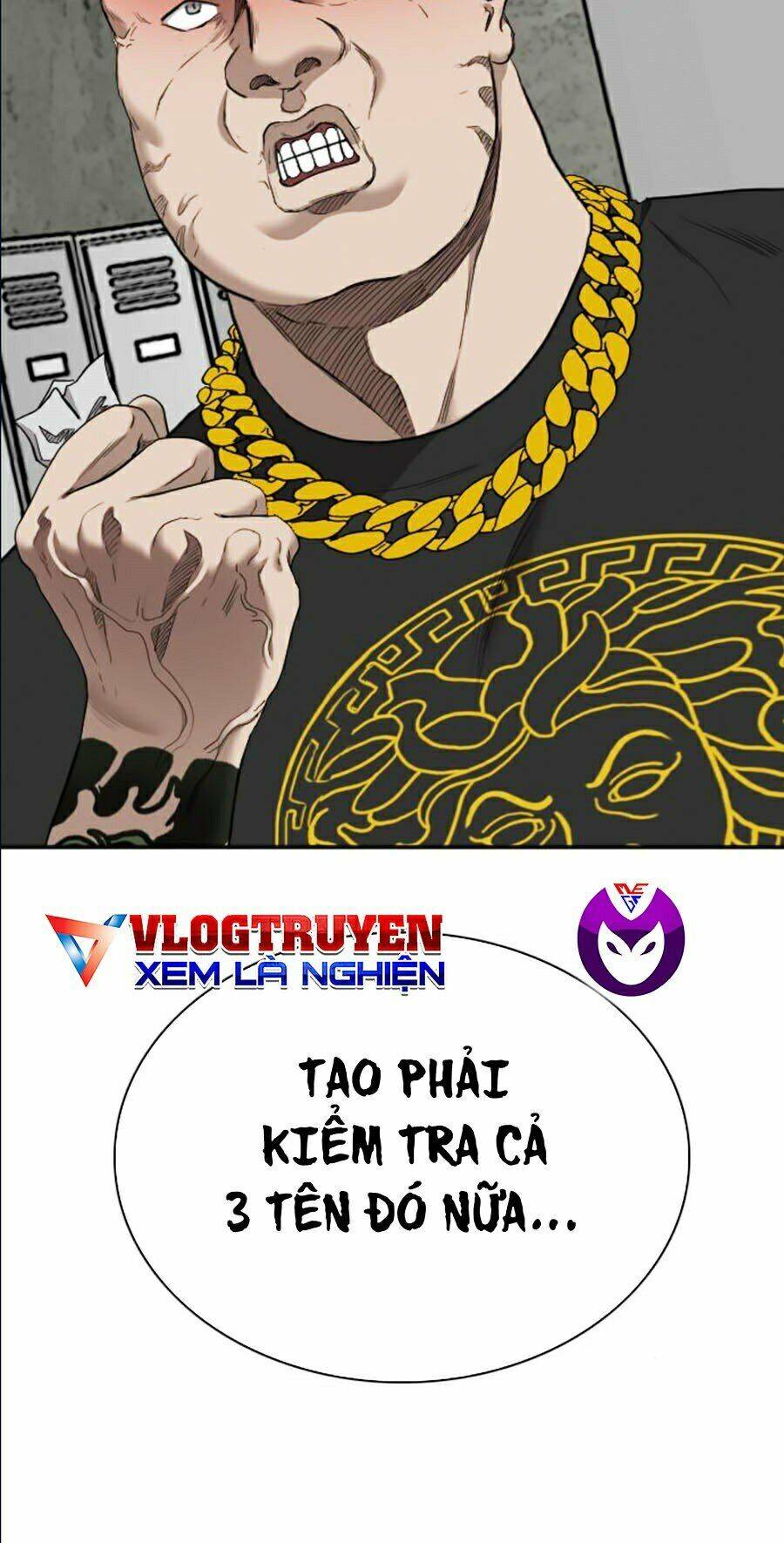 Người Xấu Chap 56 - Next Chap 57