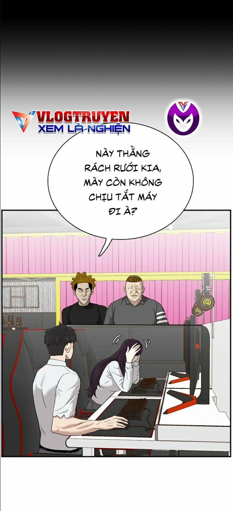 Người Xấu Chap 56 - Next Chap 57