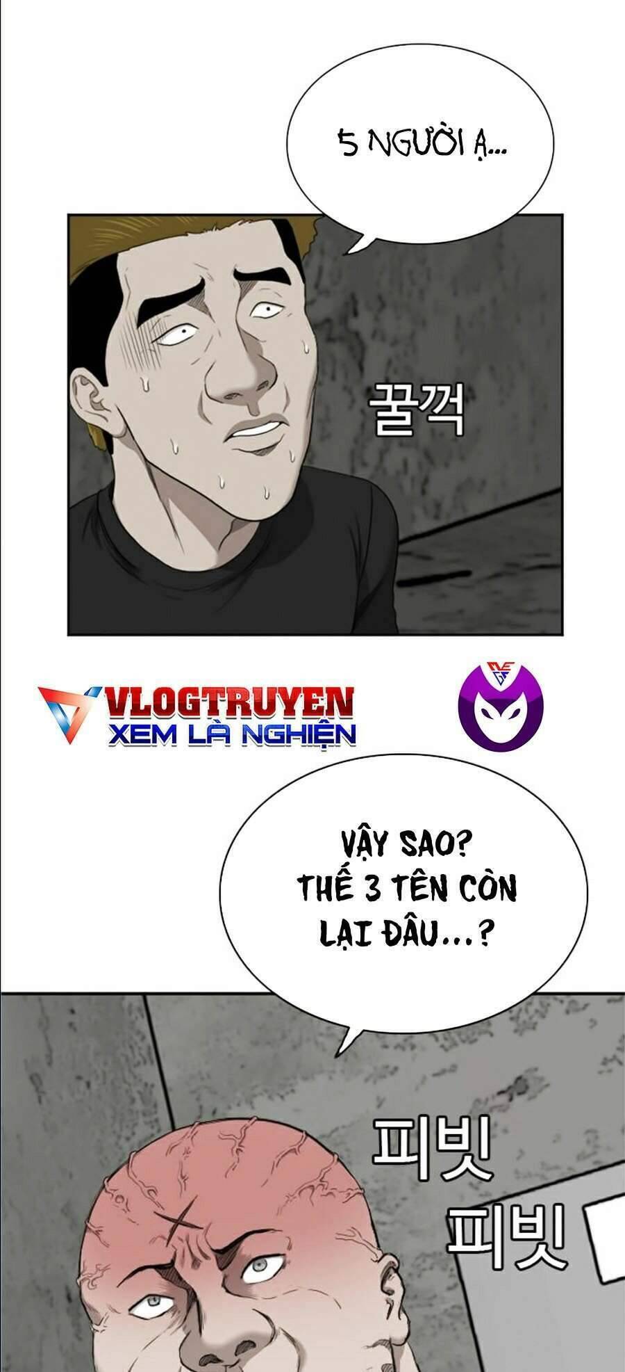 Người Xấu Chap 57 - Next Chap 58