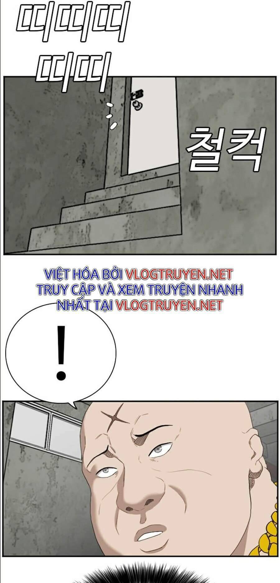 Người Xấu Chap 57 - Next Chap 58