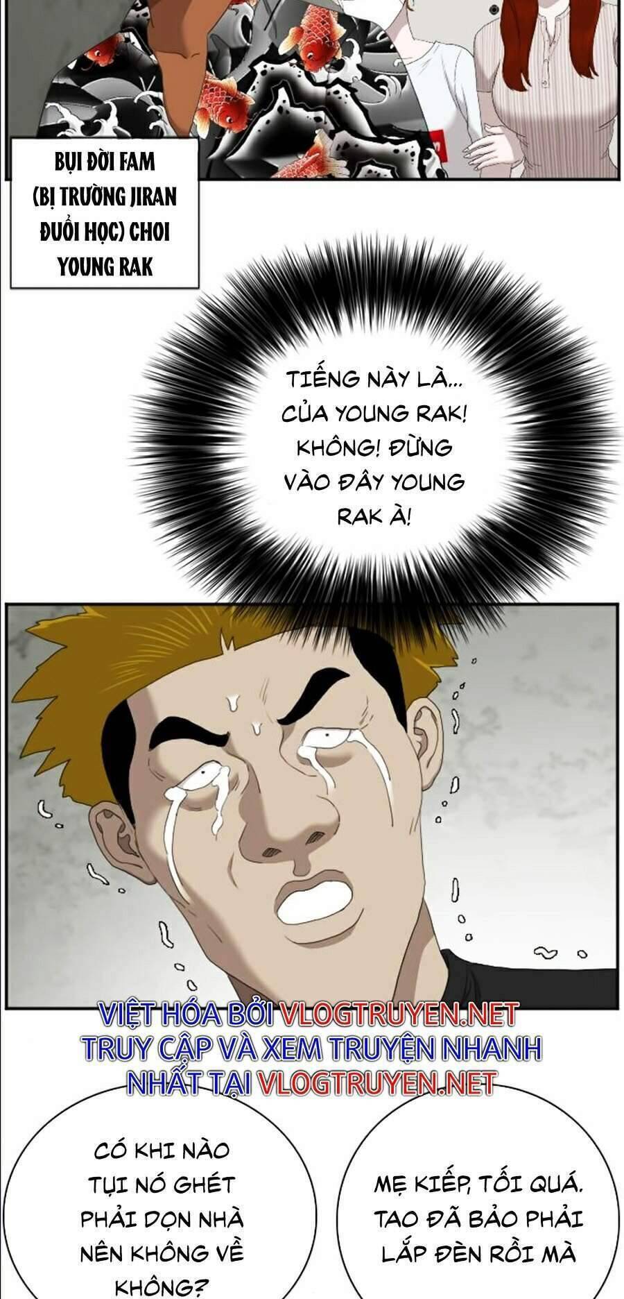 Người Xấu Chap 57 - Next Chap 58