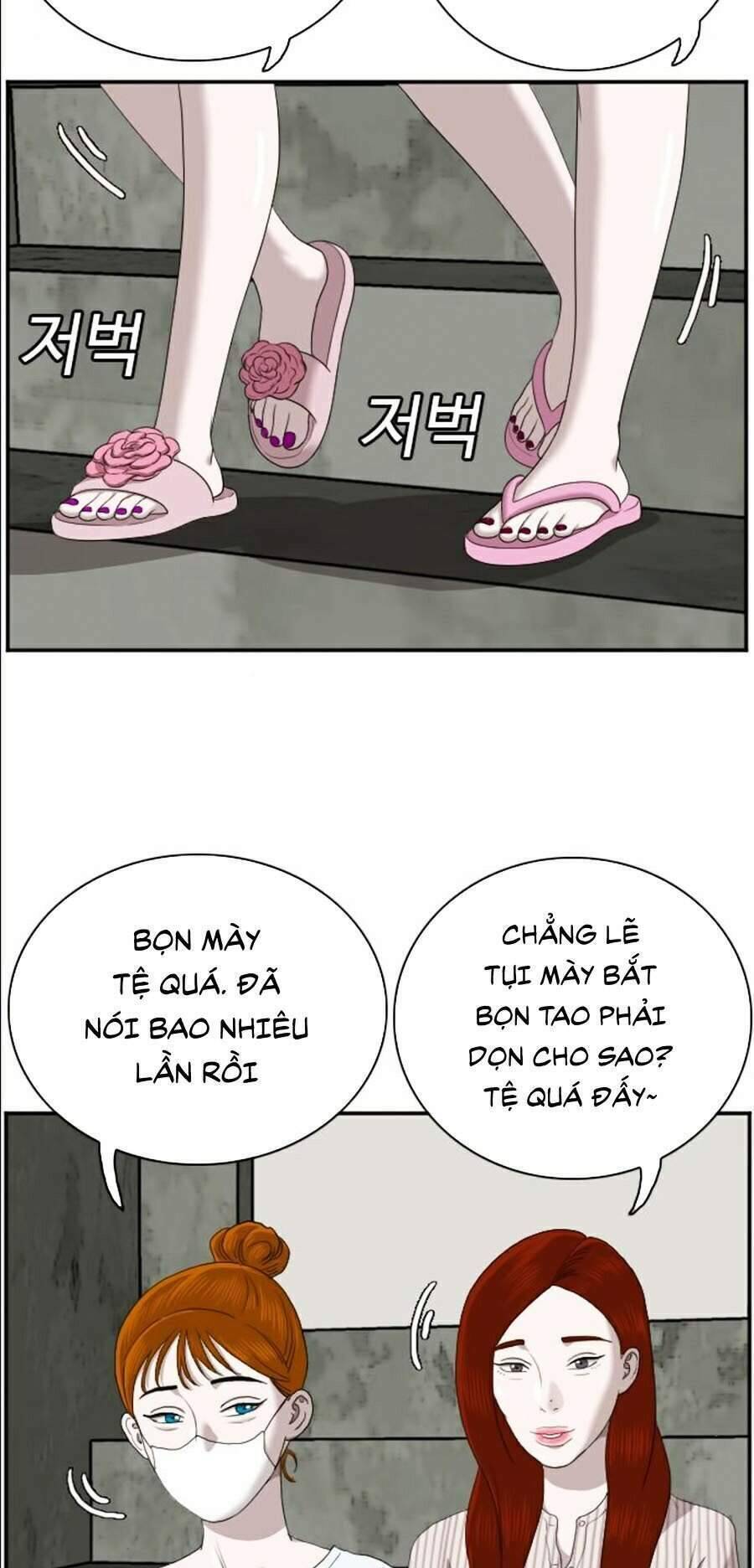 Người Xấu Chap 57 - Next Chap 58