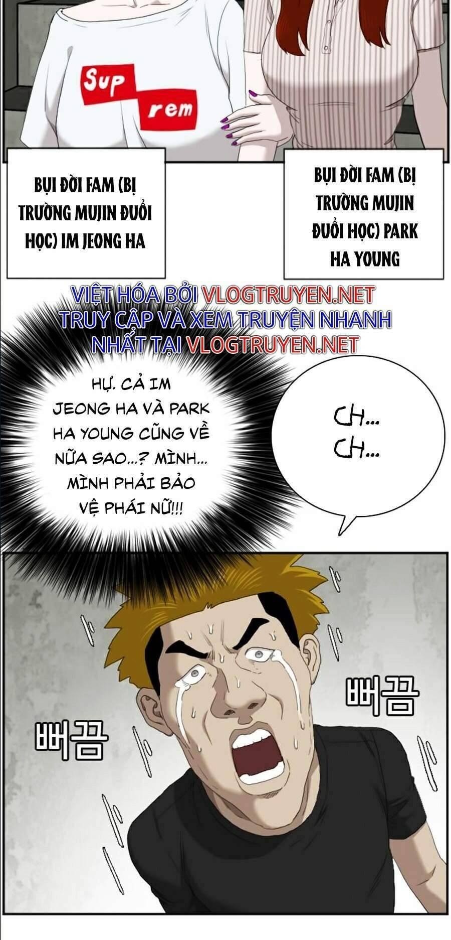 Người Xấu Chap 57 - Next Chap 58