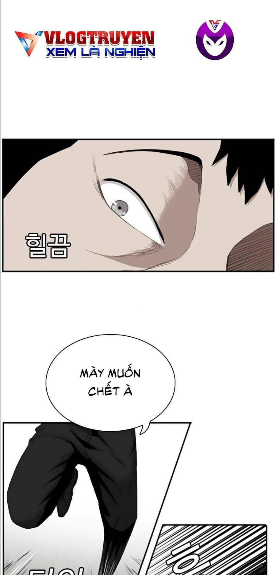 Người Xấu Chap 57 - Next Chap 58