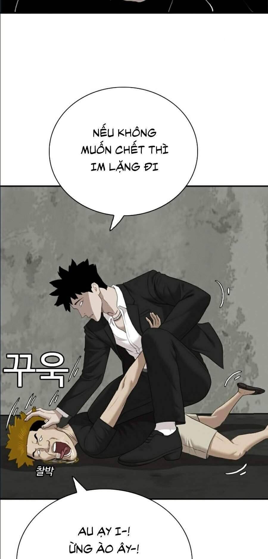 Người Xấu Chap 57 - Next Chap 58