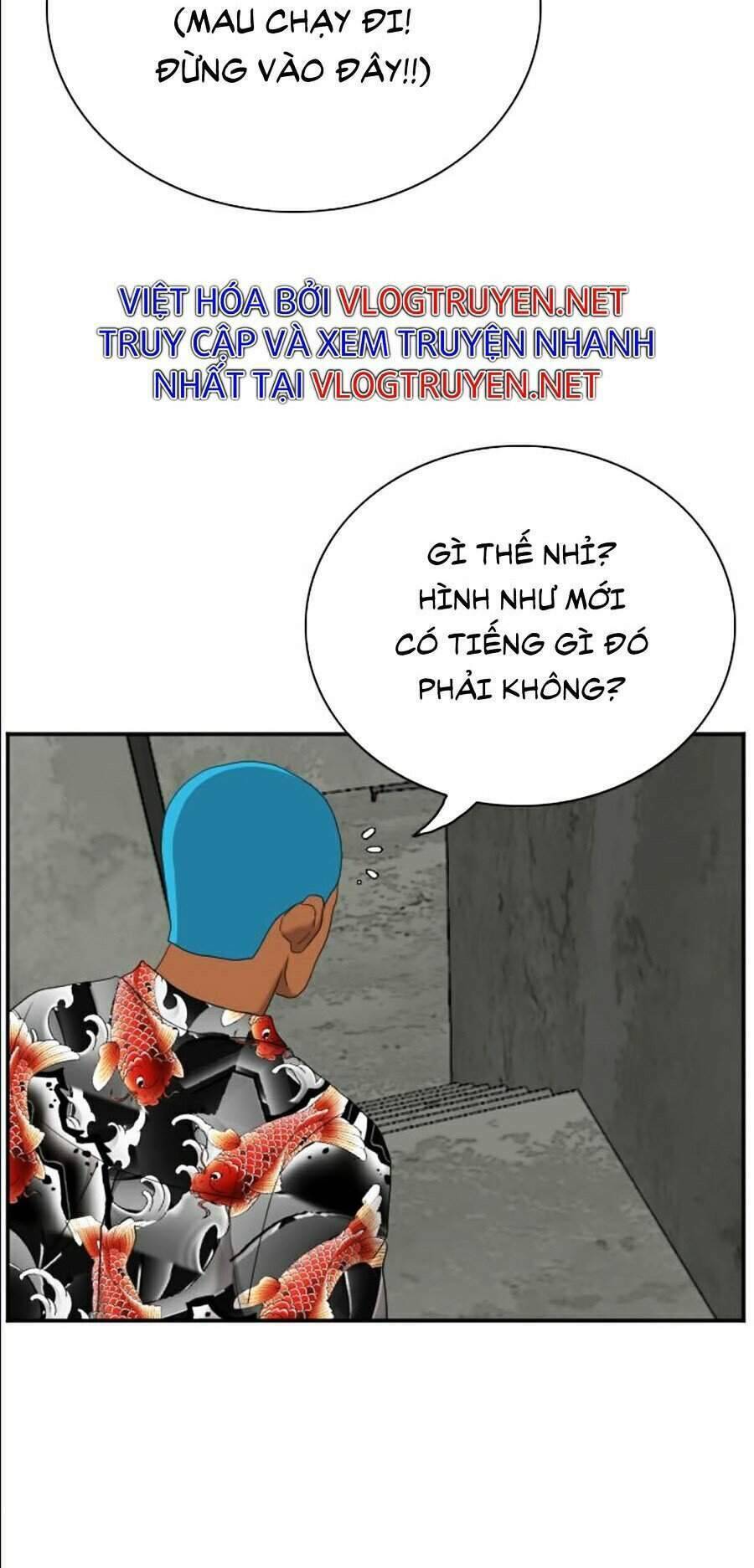 Người Xấu Chap 57 - Next Chap 58