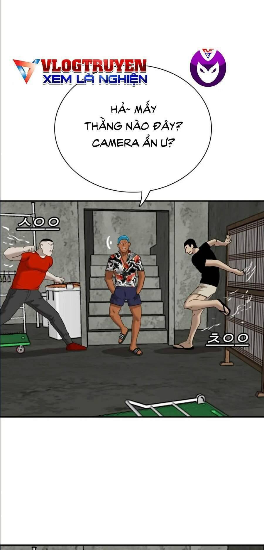 Người Xấu Chap 57 - Next Chap 58