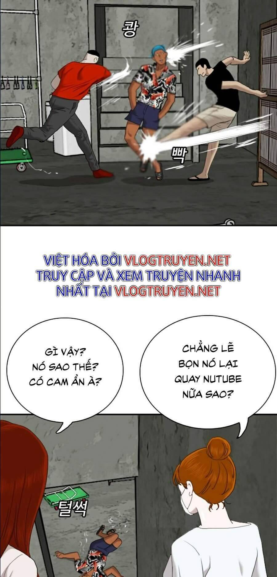 Người Xấu Chap 57 - Next Chap 58