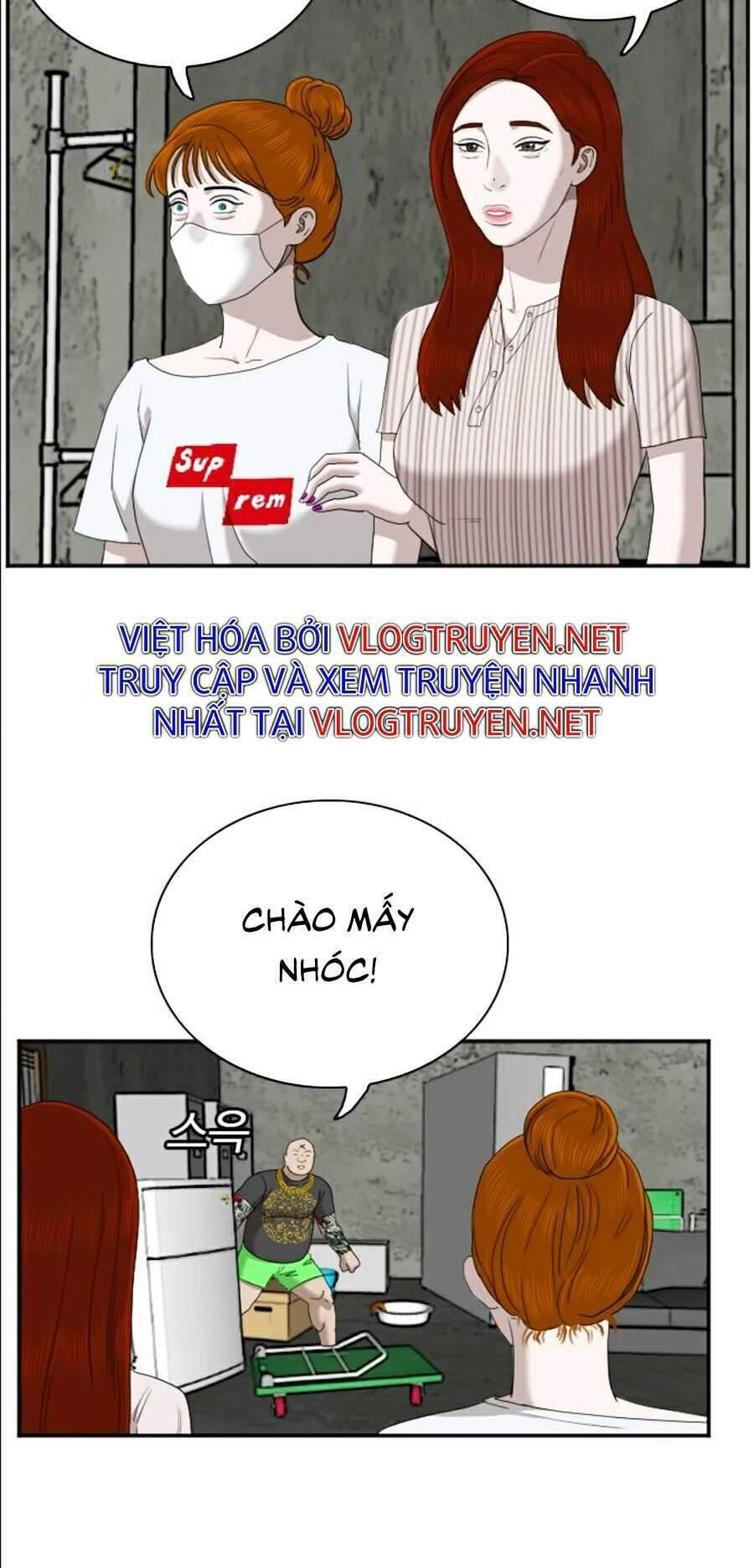 Người Xấu Chap 57 - Next Chap 58