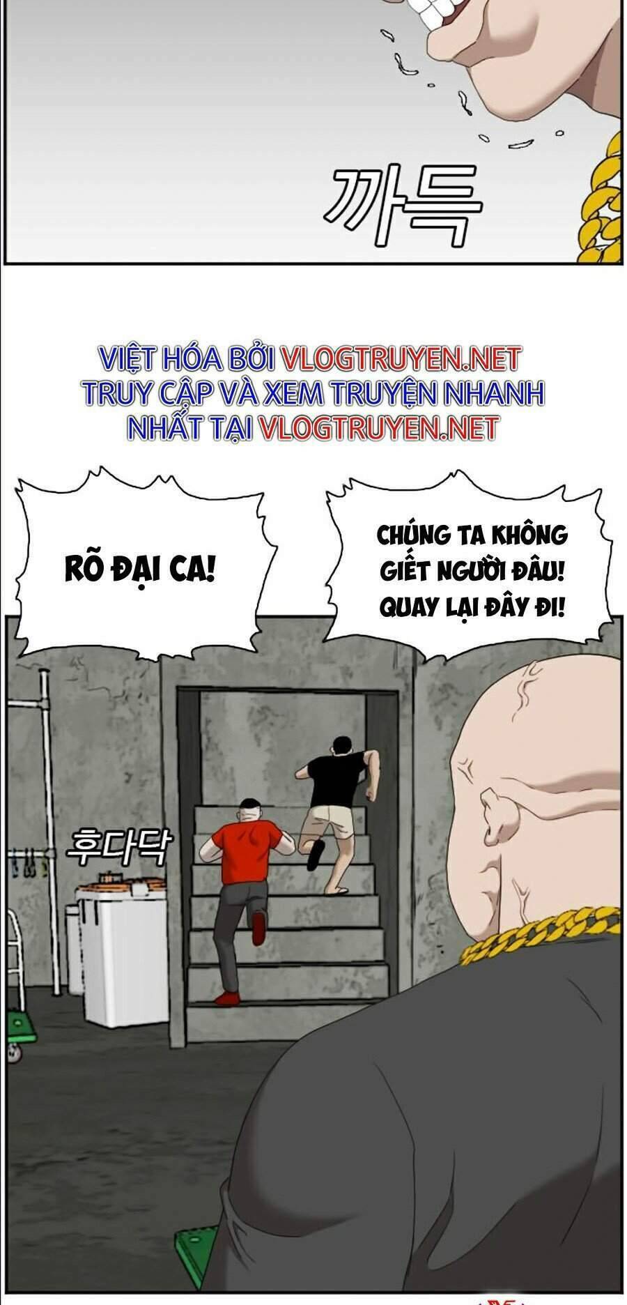 Người Xấu Chap 57 - Next Chap 58