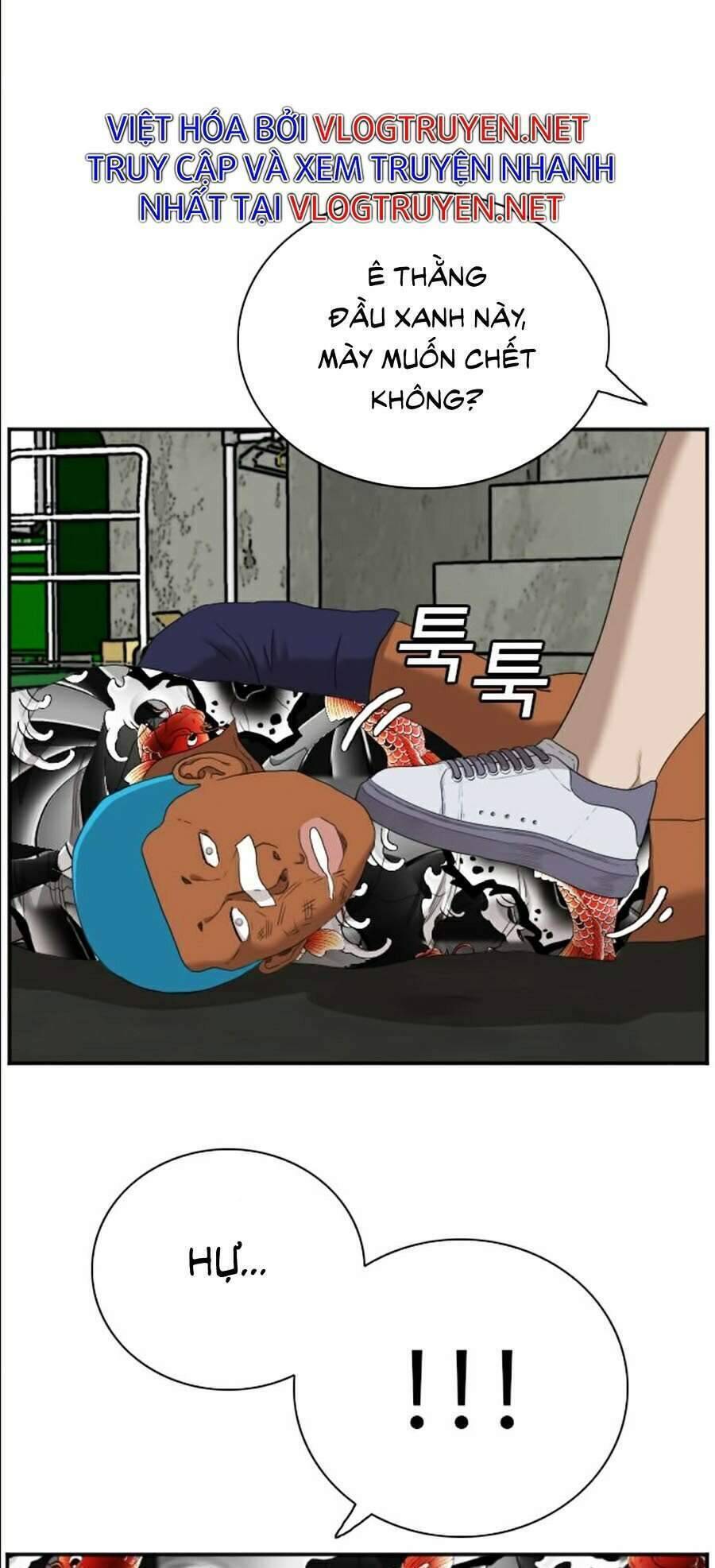 Người Xấu Chap 57 - Next Chap 58