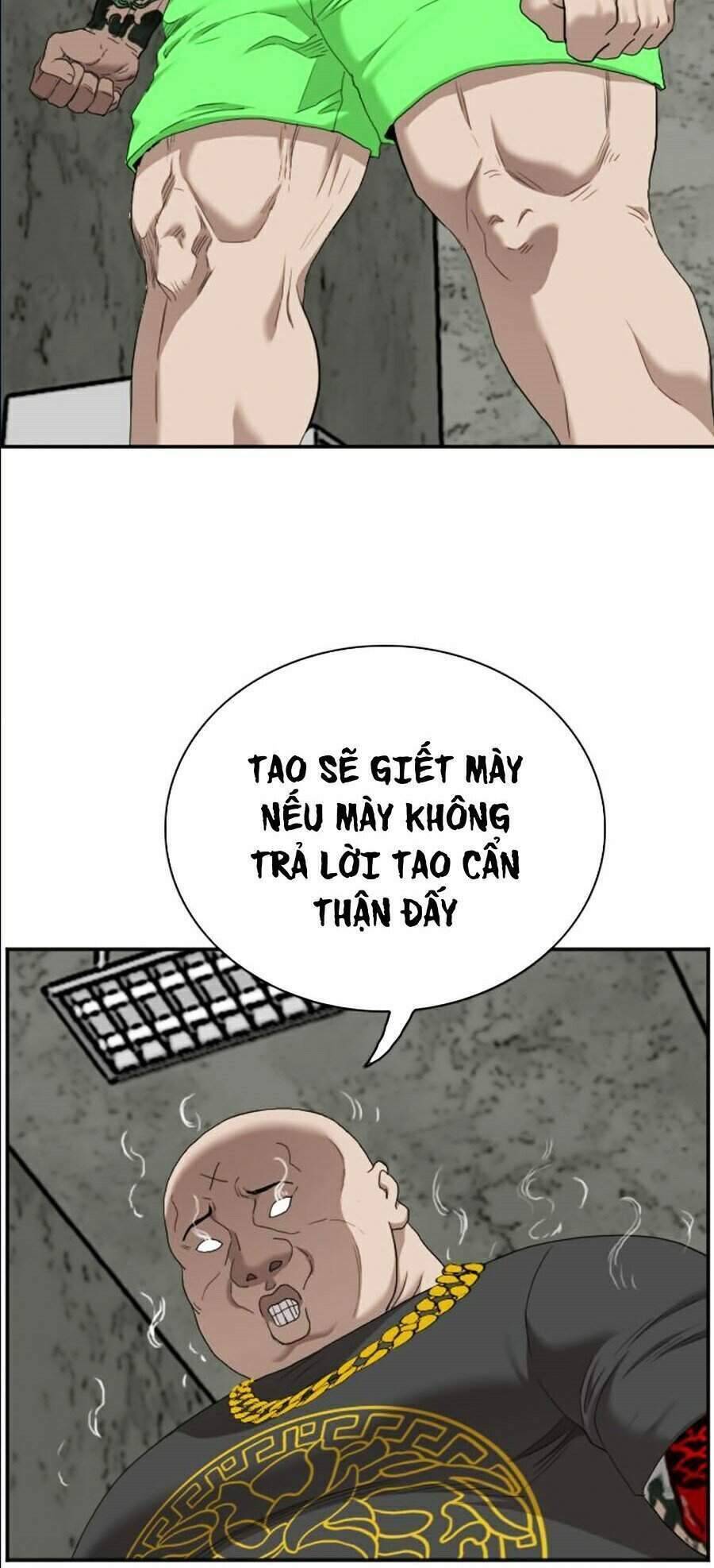 Người Xấu Chap 57 - Next Chap 58