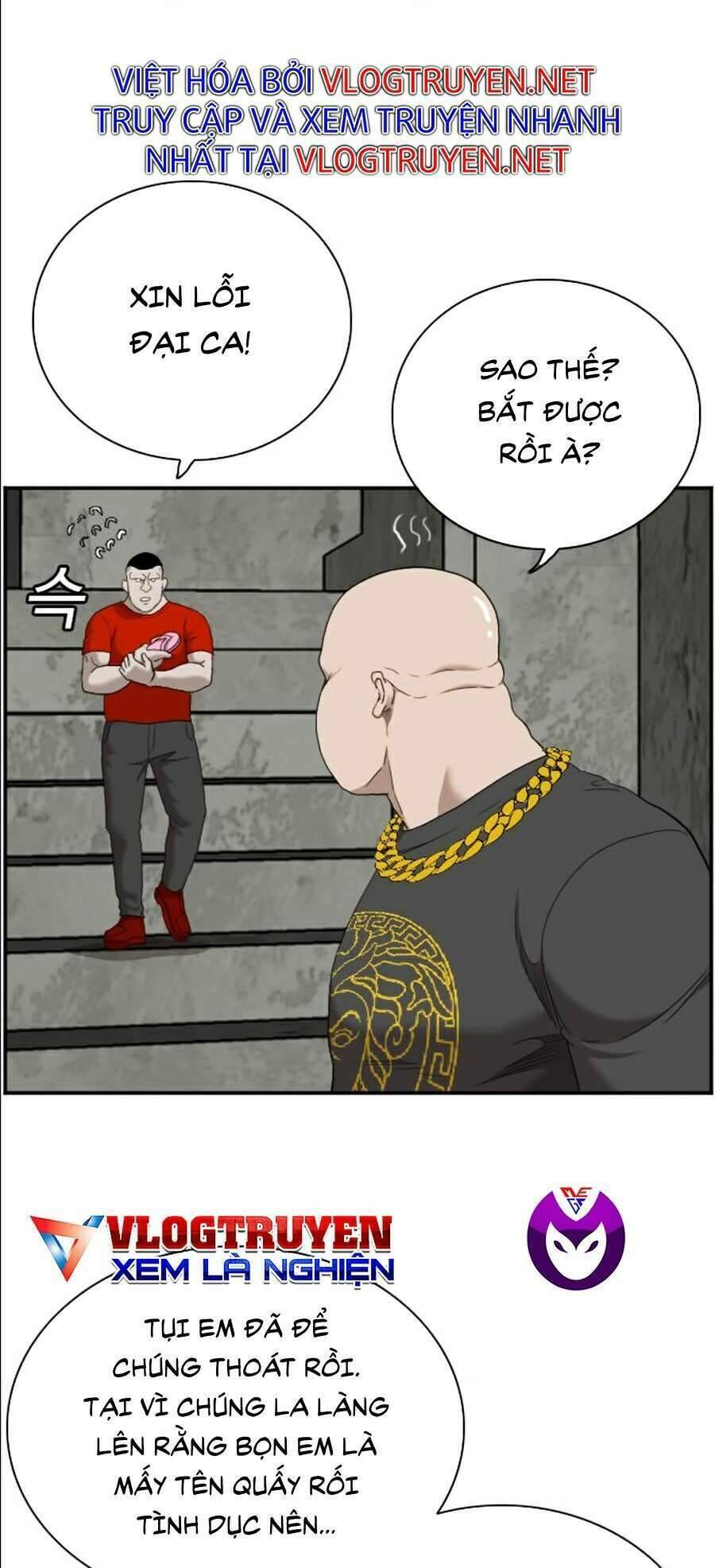 Người Xấu Chap 57 - Next Chap 58