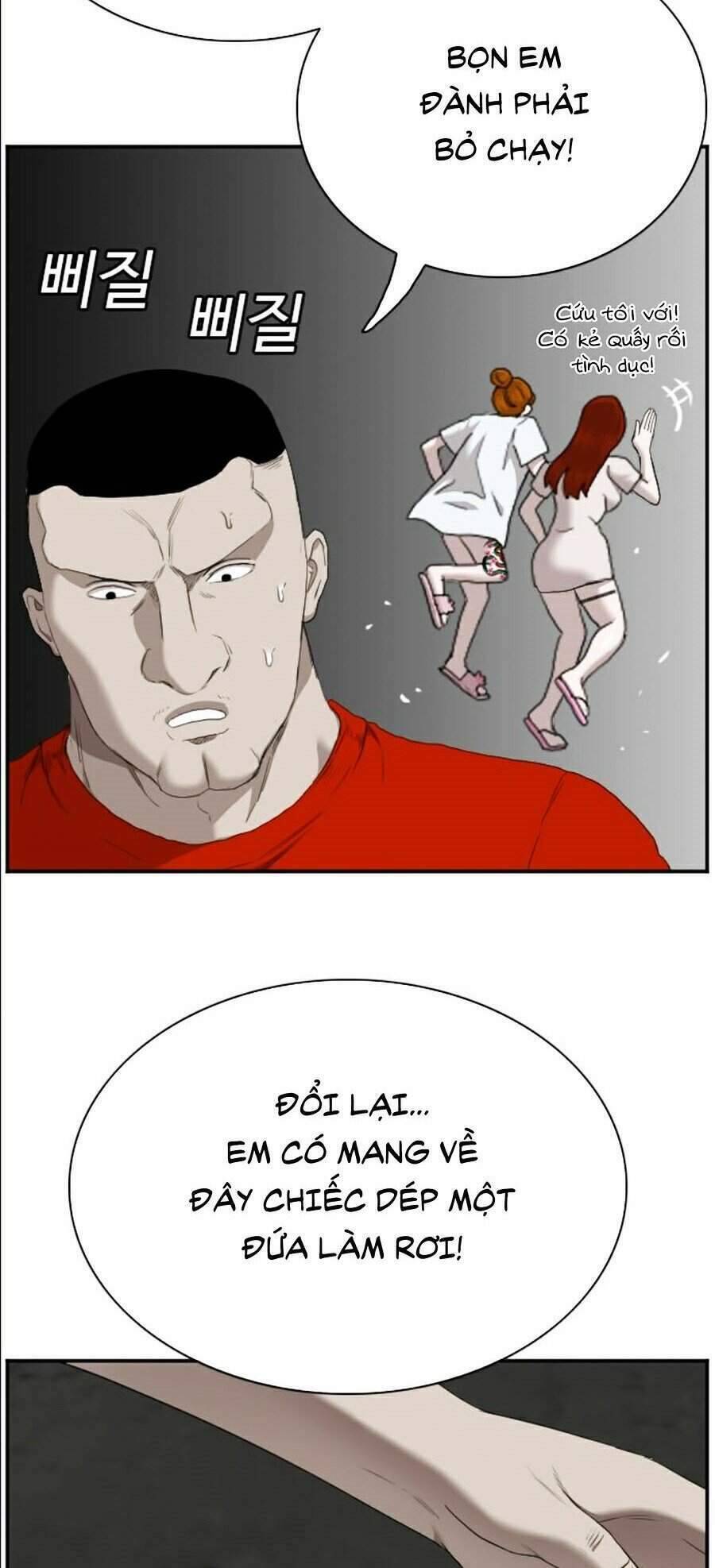 Người Xấu Chap 57 - Next Chap 58