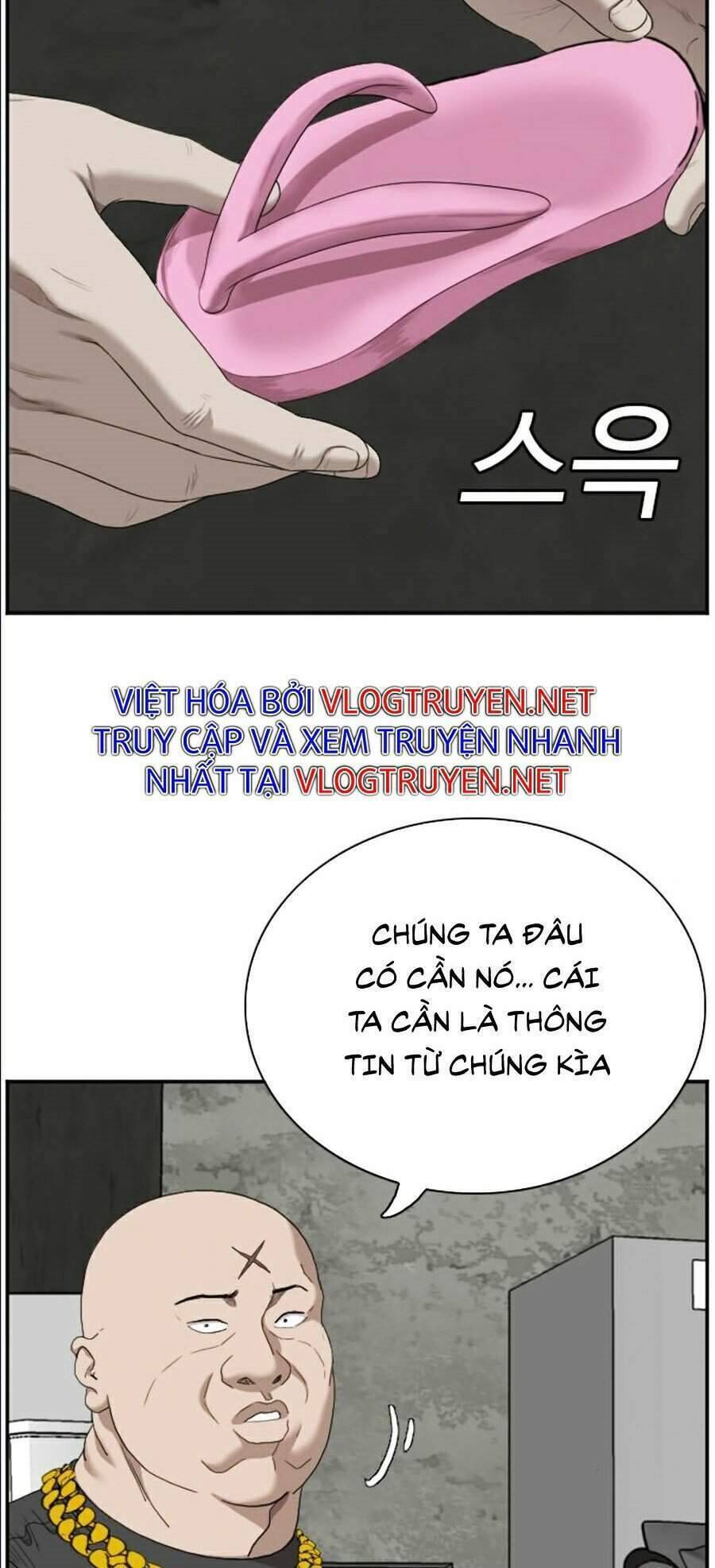 Người Xấu Chap 57 - Next Chap 58