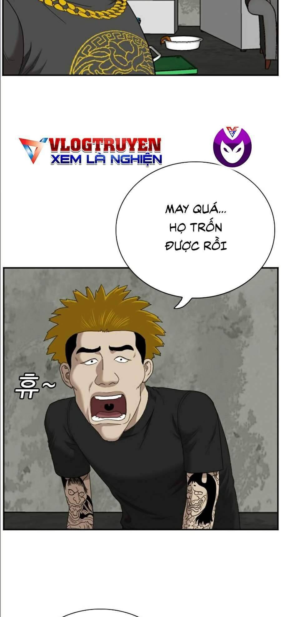 Người Xấu Chap 57 - Next Chap 58