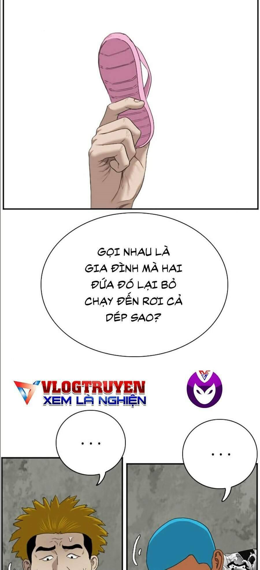 Người Xấu Chap 57 - Next Chap 58
