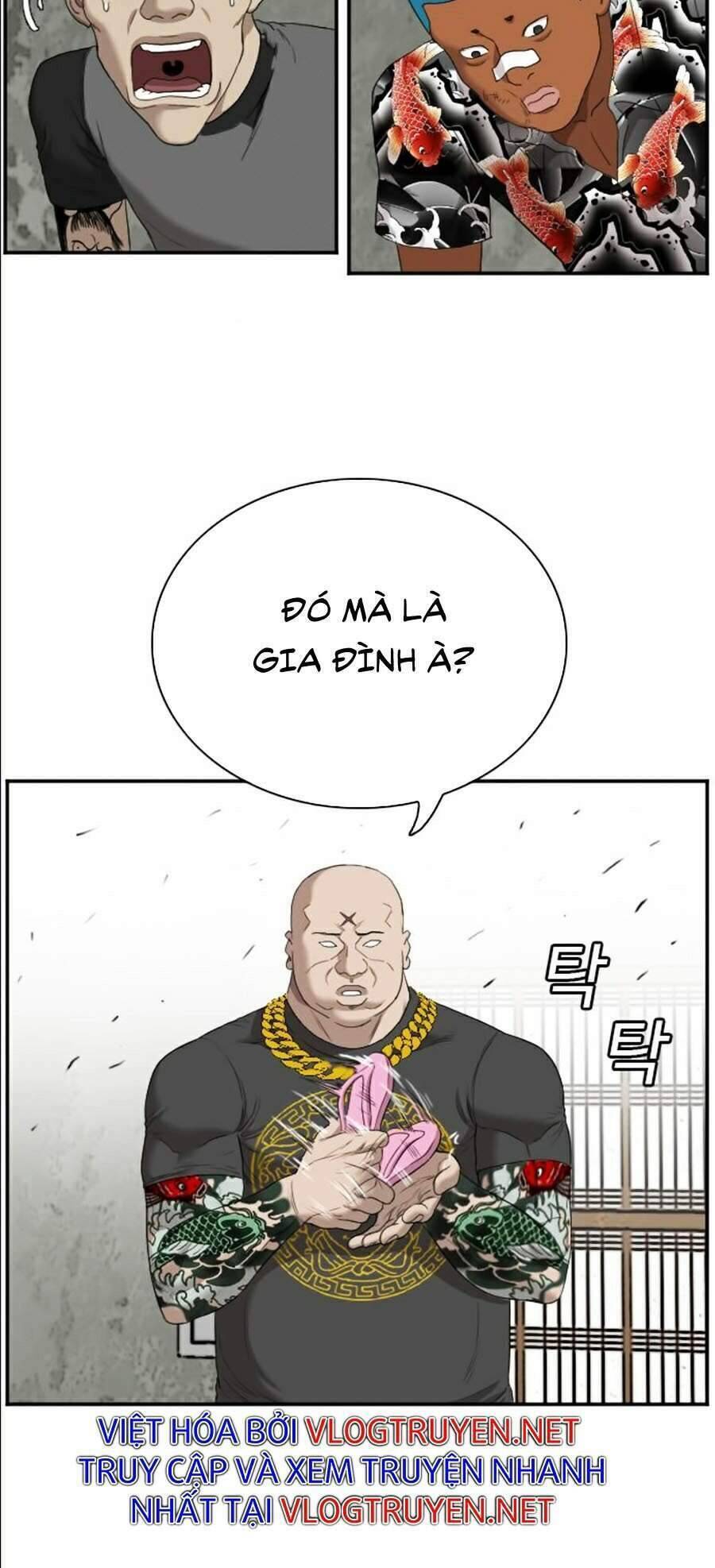 Người Xấu Chap 57 - Next Chap 58