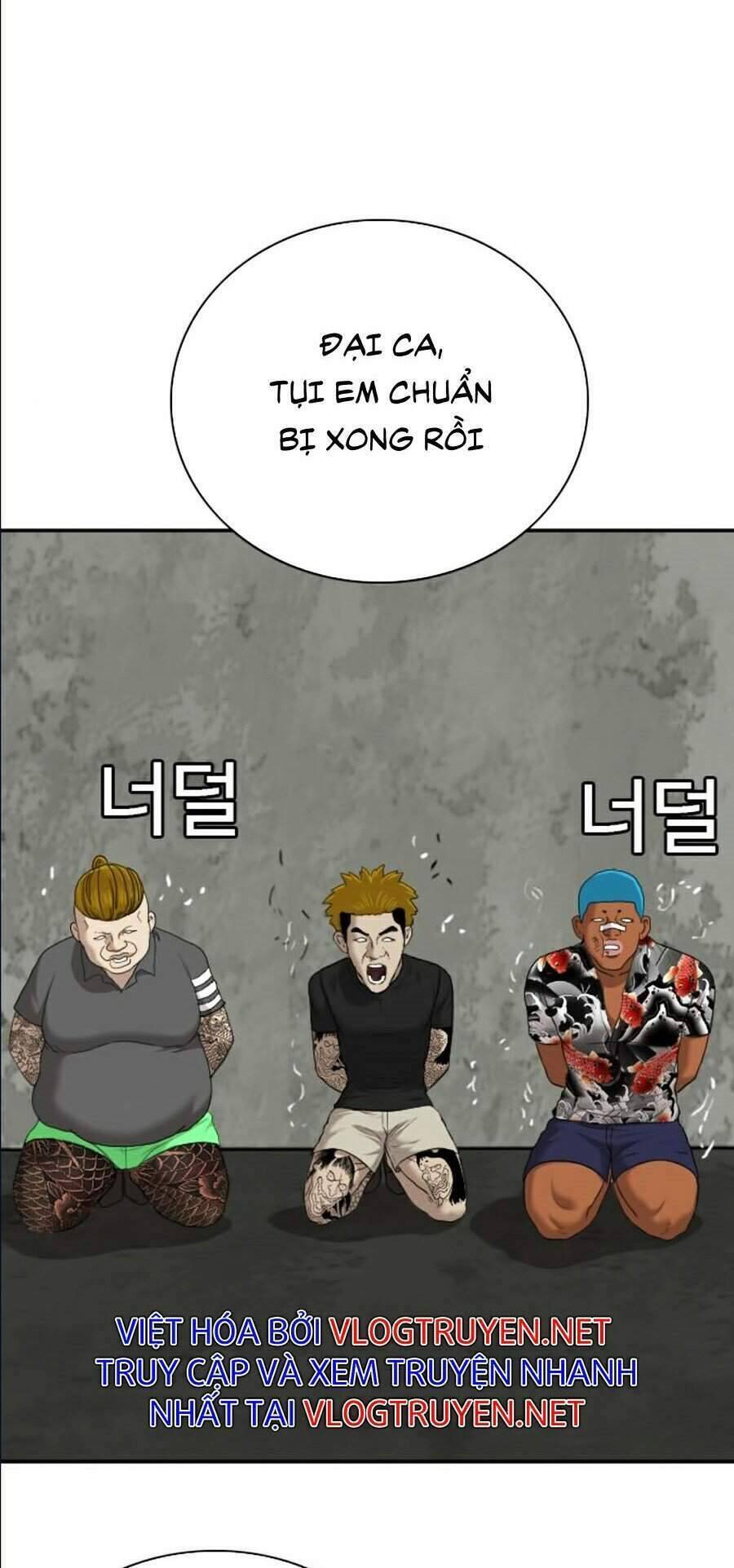 Người Xấu Chap 57 - Next Chap 58