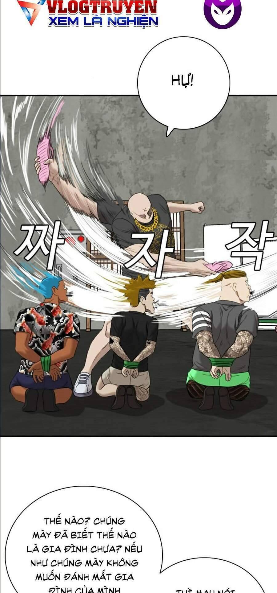 Người Xấu Chap 57 - Next Chap 58