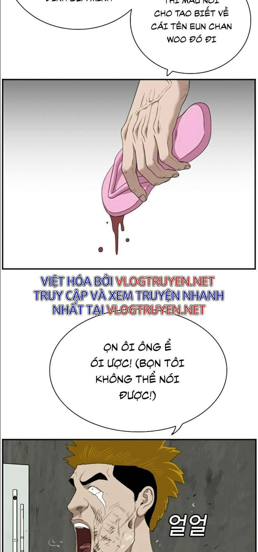 Người Xấu Chap 57 - Next Chap 58