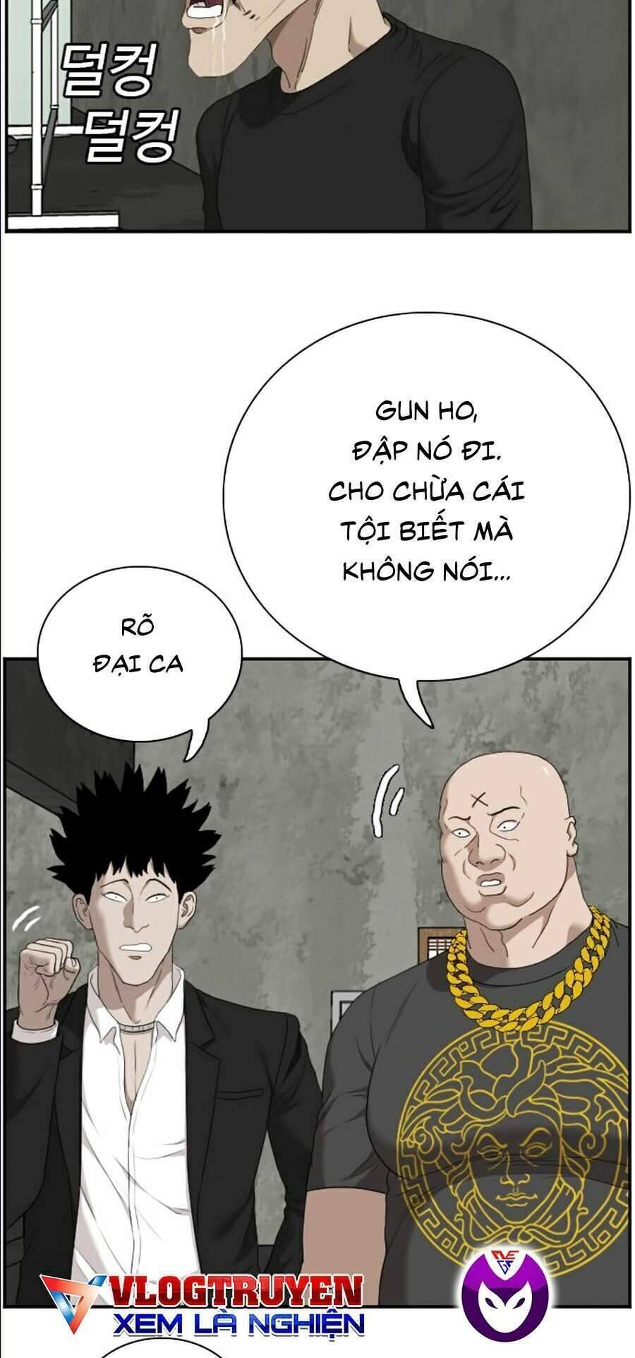 Người Xấu Chap 57 - Next Chap 58