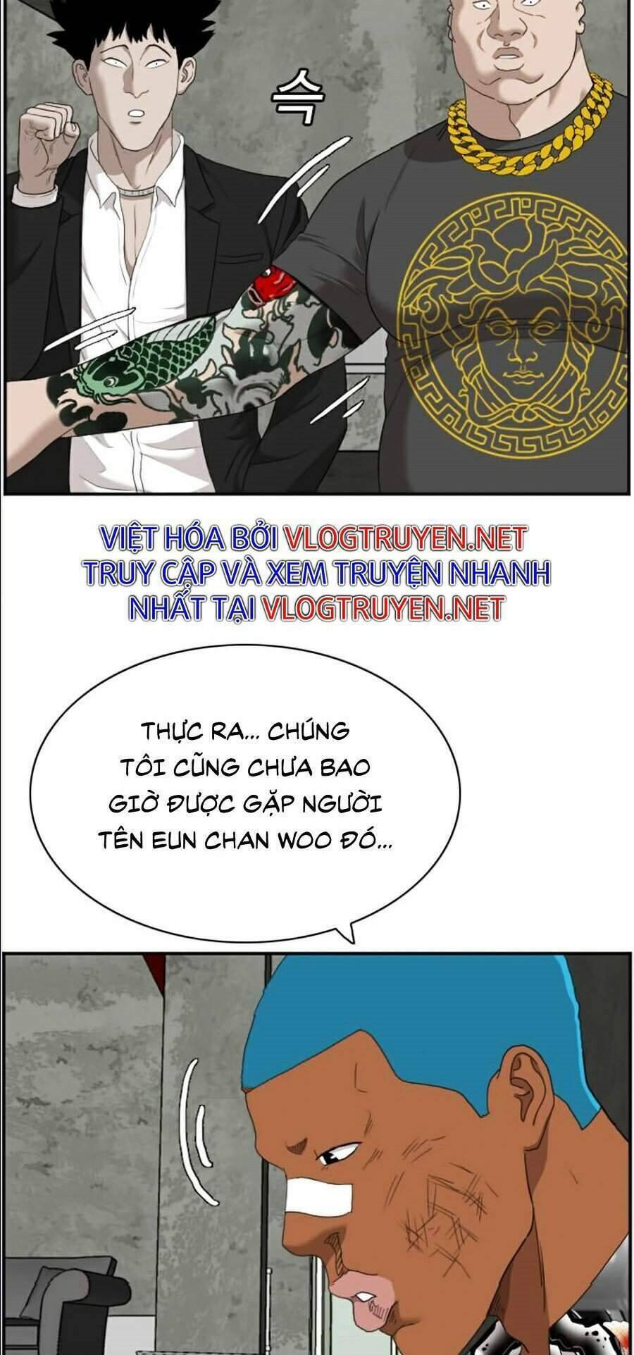 Người Xấu Chap 57 - Next Chap 58