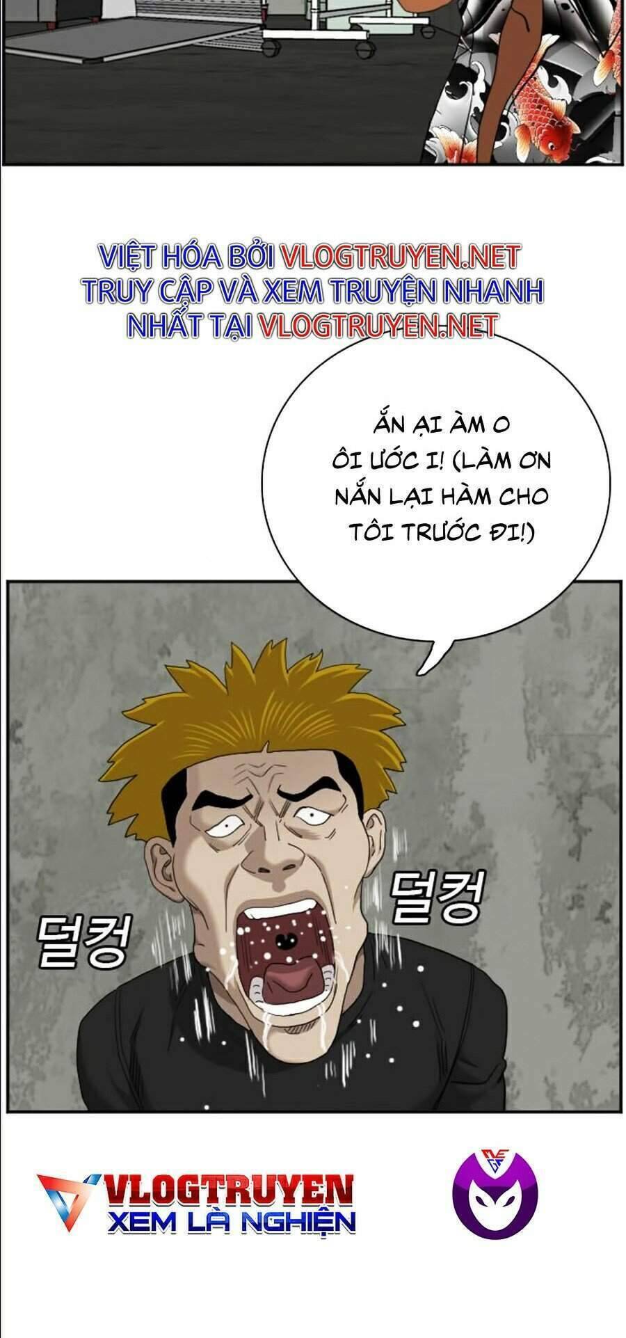 Người Xấu Chap 57 - Next Chap 58