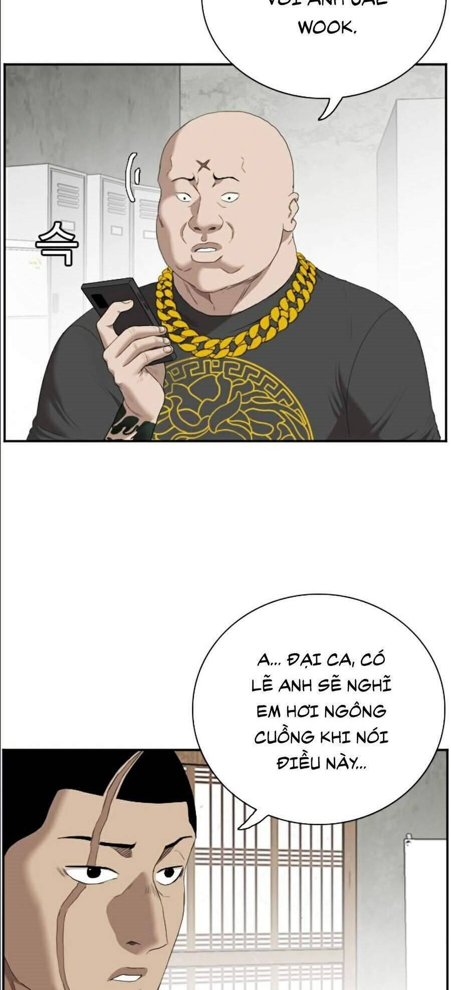 Người Xấu Chap 57 - Next Chap 58