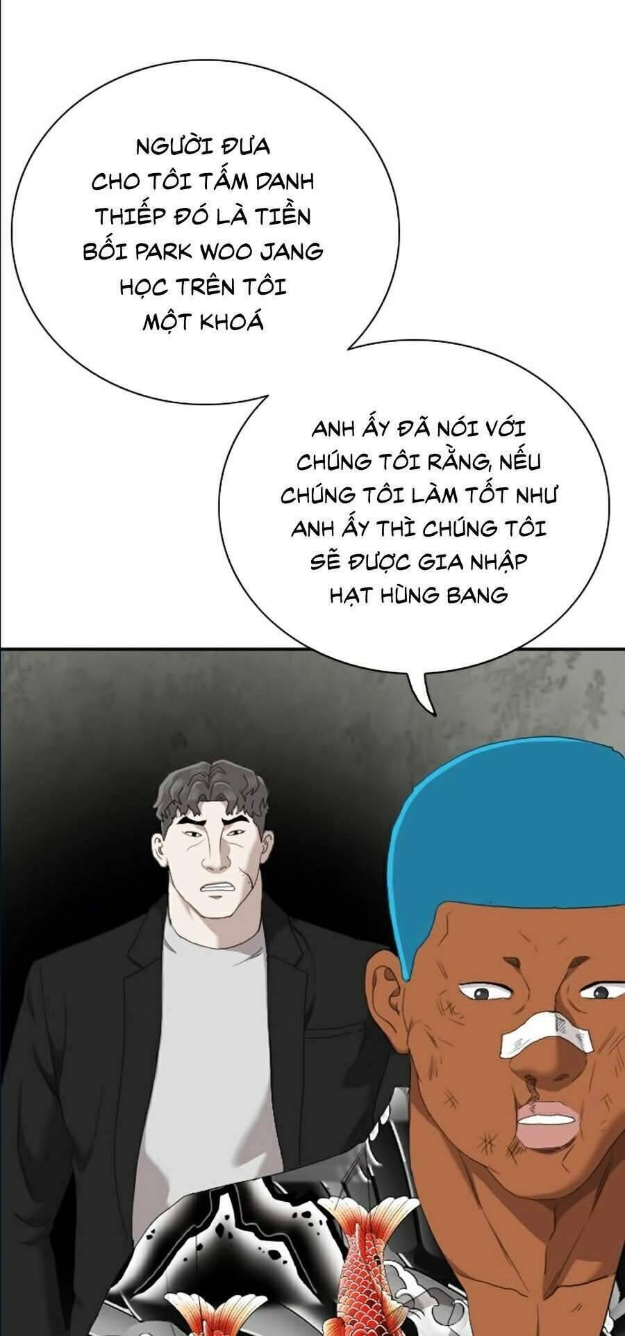 Người Xấu Chap 57 - Next Chap 58