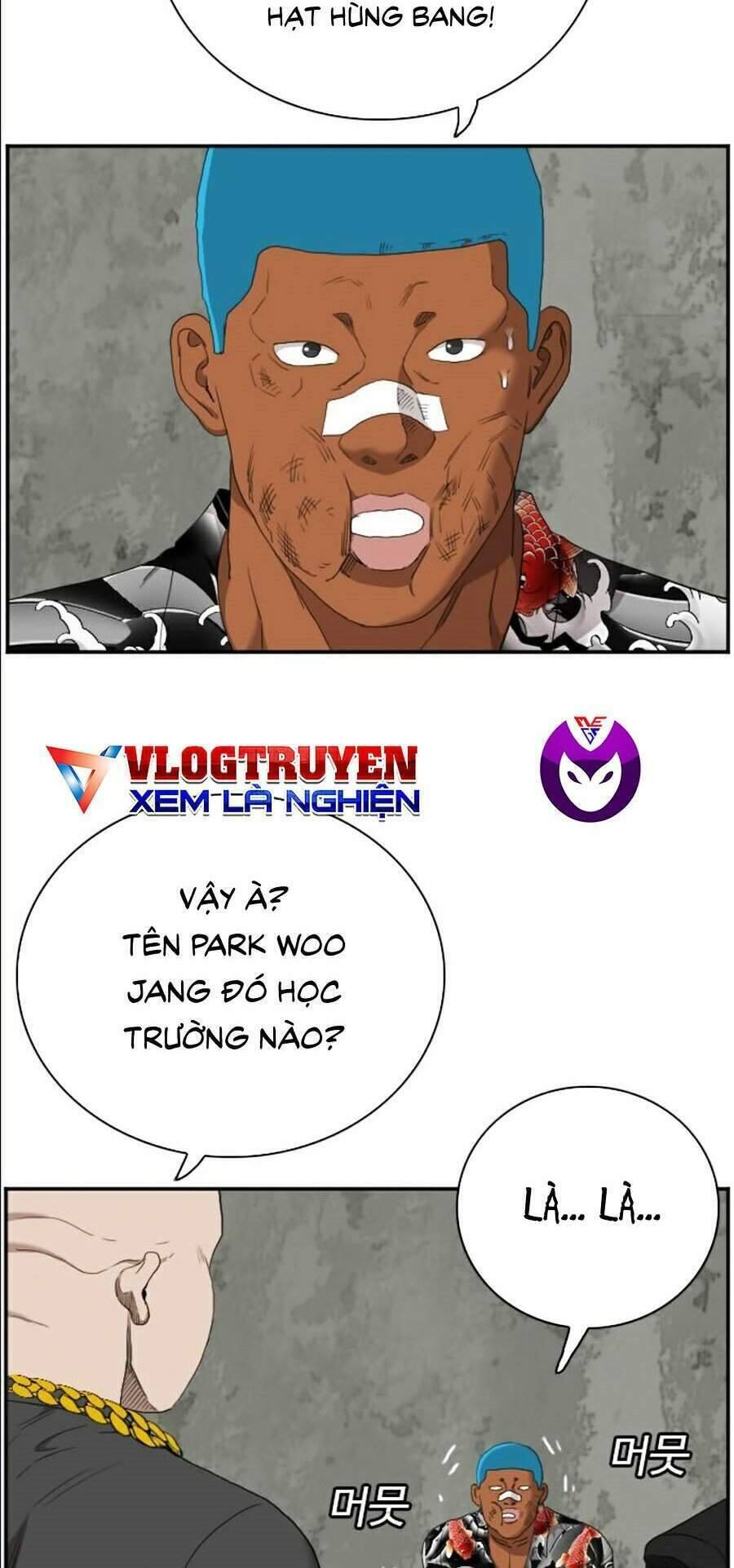 Người Xấu Chap 57 - Next Chap 58