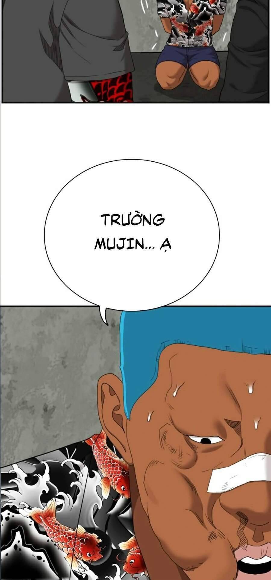 Người Xấu Chap 57 - Next Chap 58