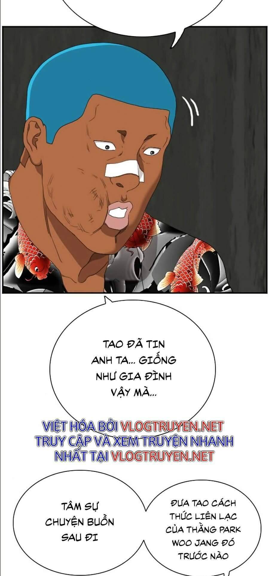 Người Xấu Chap 57 - Next Chap 58