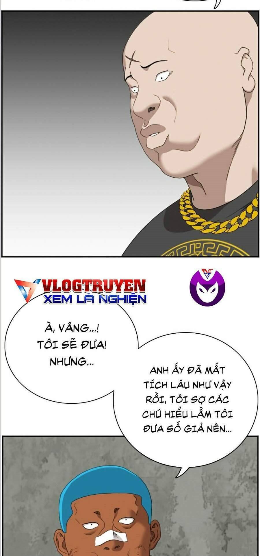 Người Xấu Chap 57 - Next Chap 58