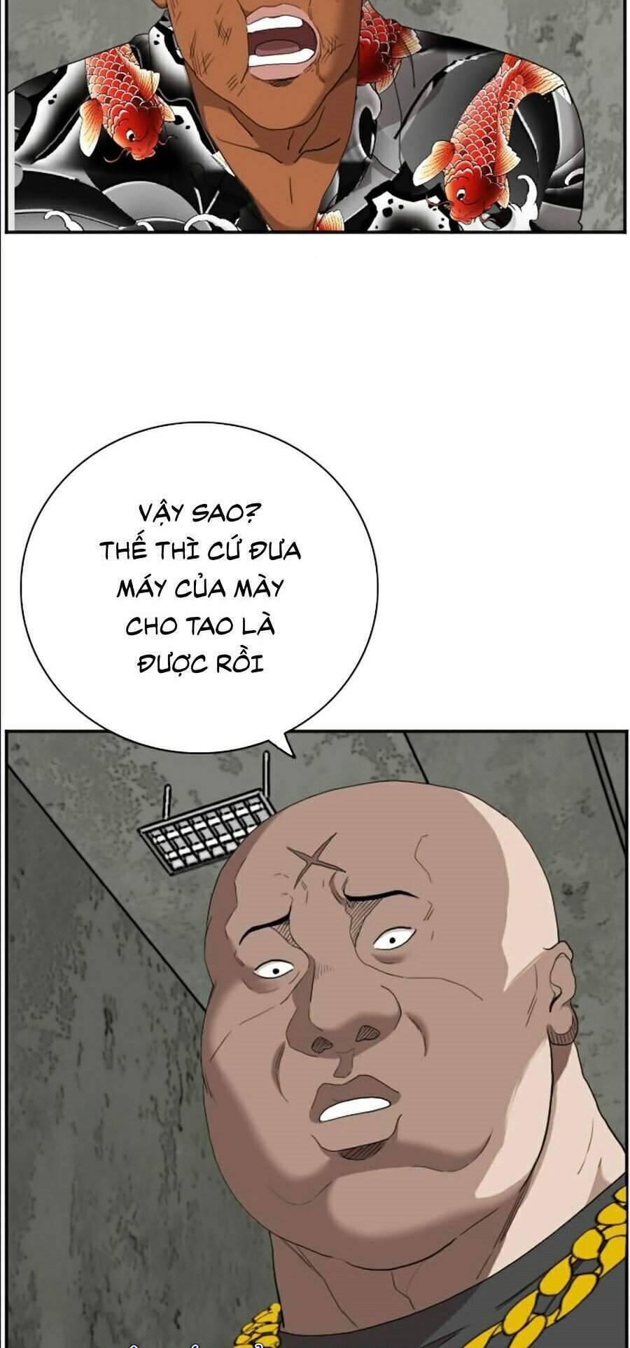 Người Xấu Chap 57 - Next Chap 58