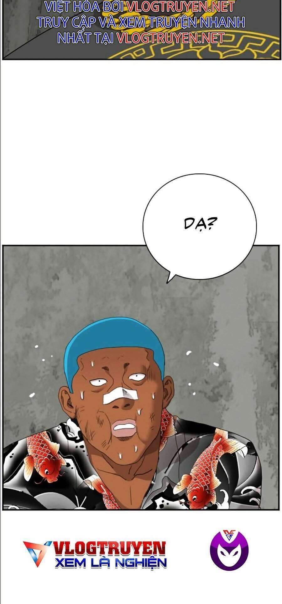 Người Xấu Chap 57 - Next Chap 58