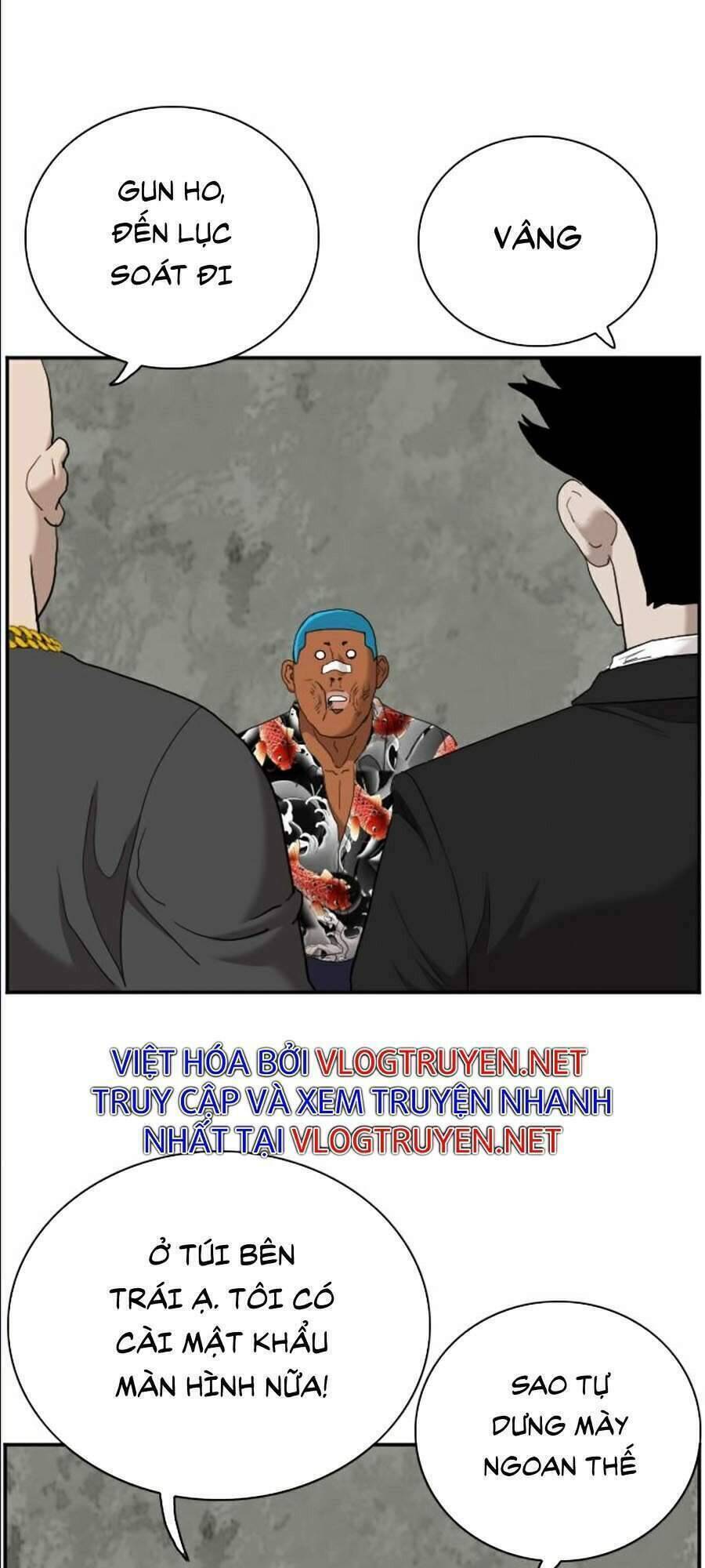 Người Xấu Chap 57 - Next Chap 58
