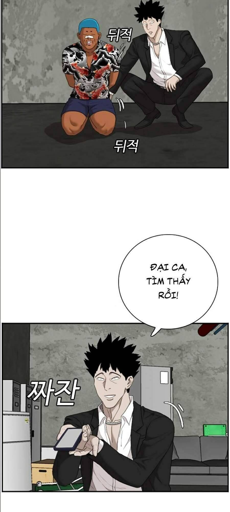 Người Xấu Chap 57 - Next Chap 58