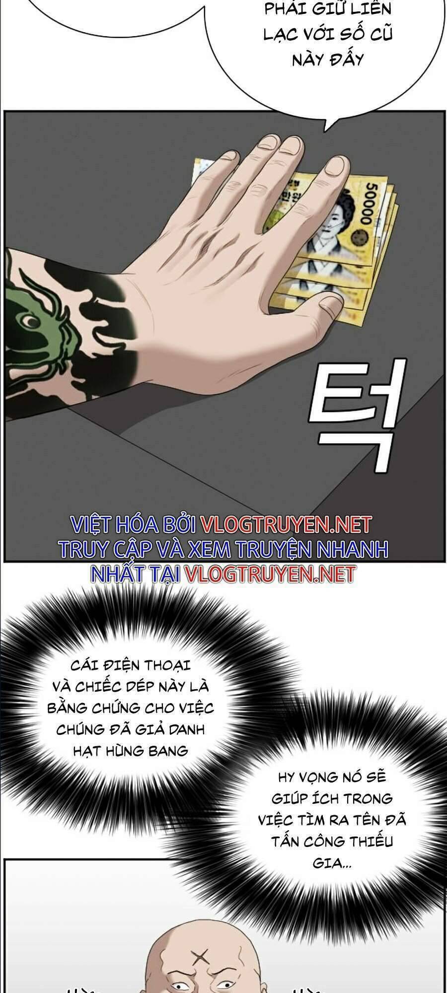 Người Xấu Chap 57 - Next Chap 58