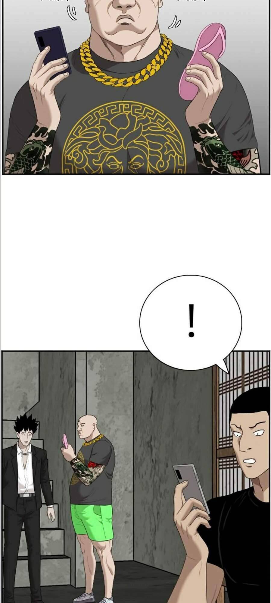 Người Xấu Chap 57 - Next Chap 58