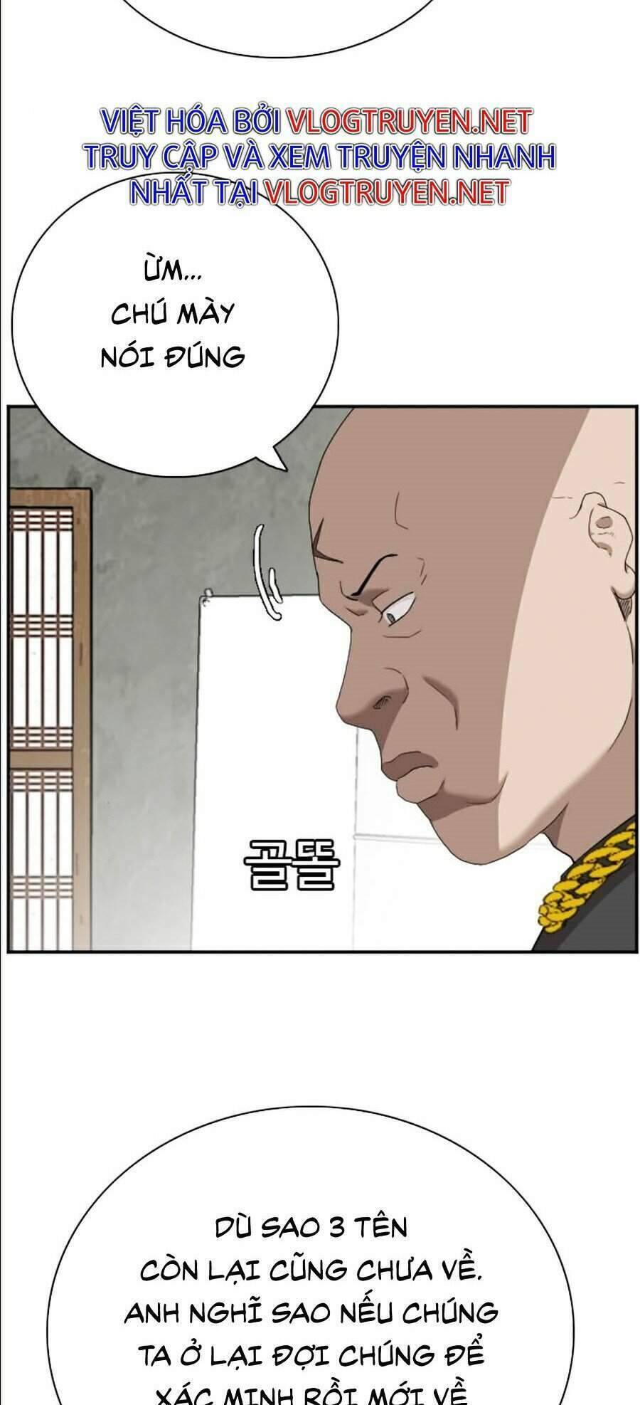Người Xấu Chap 57 - Next Chap 58